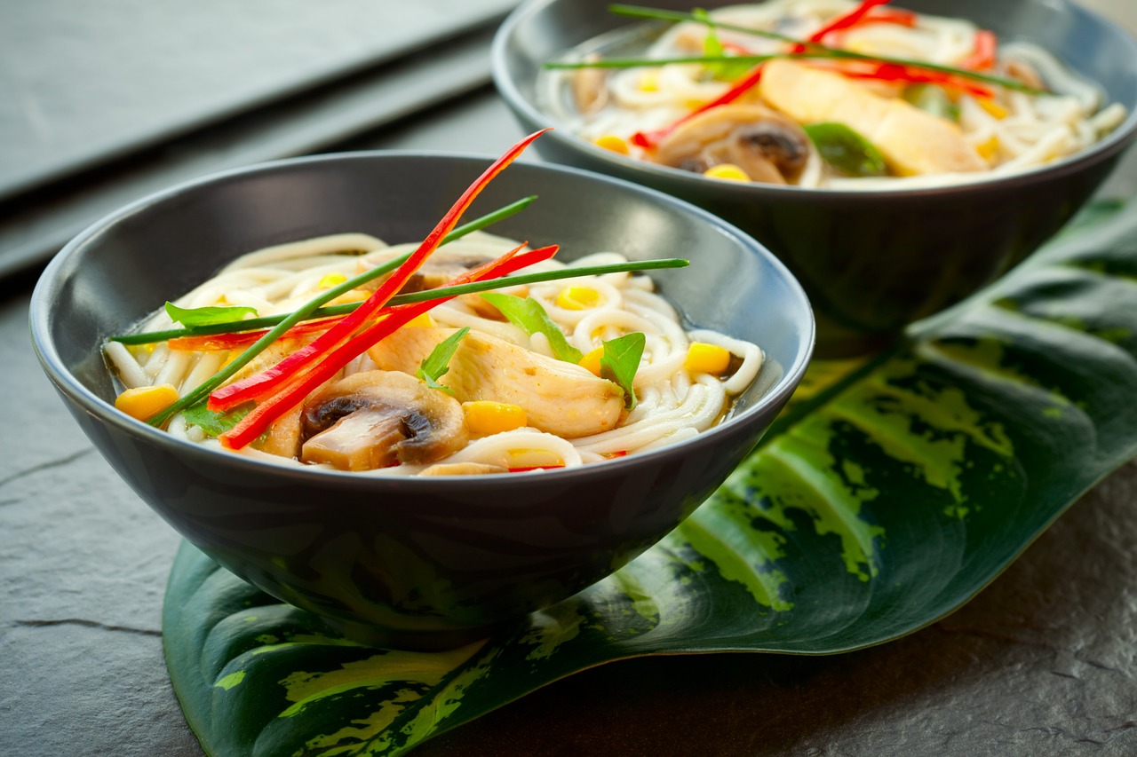 Wholesale Asian drinks and Chinese tea supplier Australia