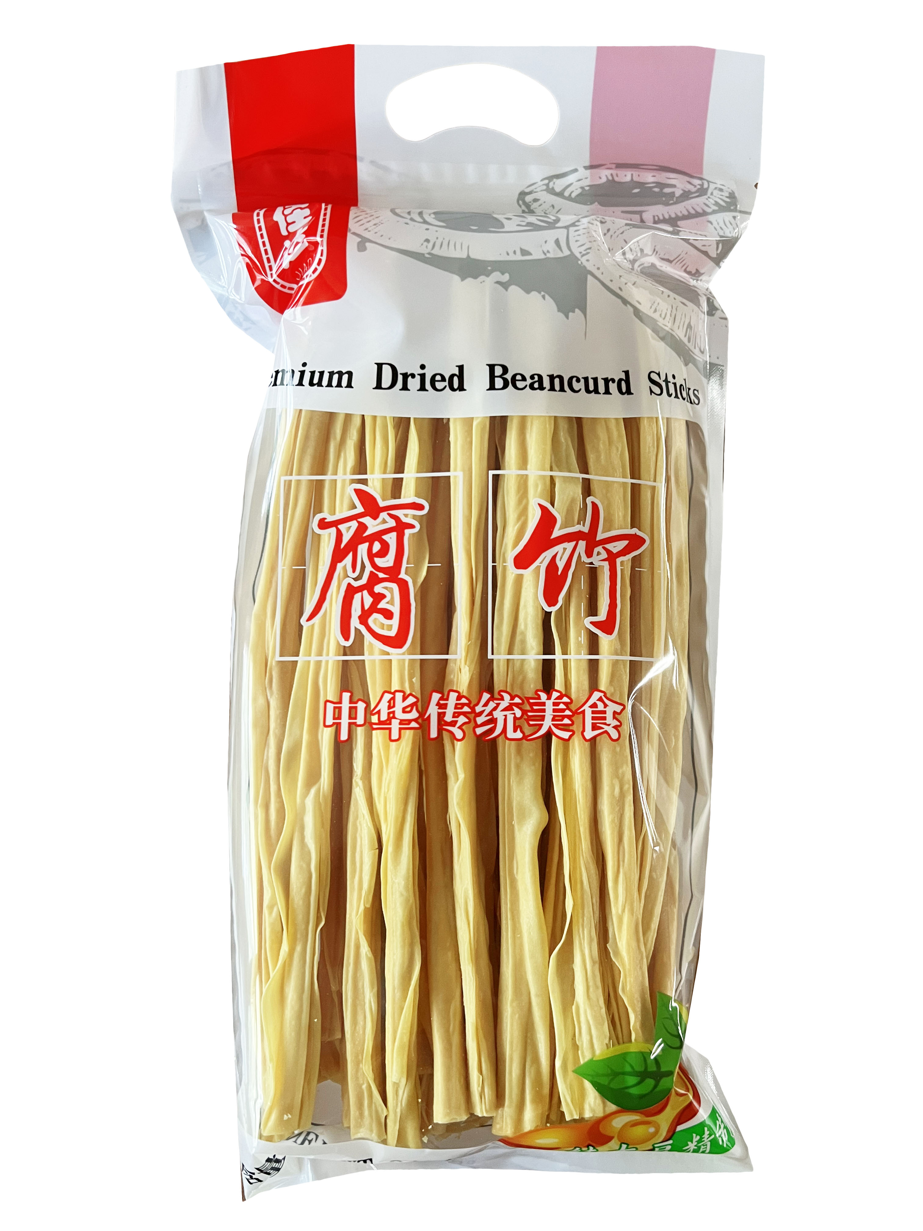 Jiada dried beancurd sticks 佳达腐竹