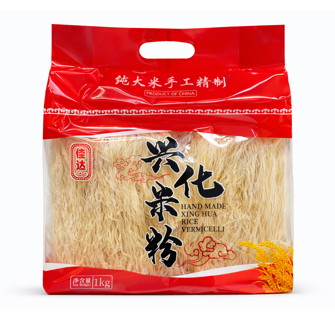 Jiada Xinghua rice vermicelli 佳达兴化米粉